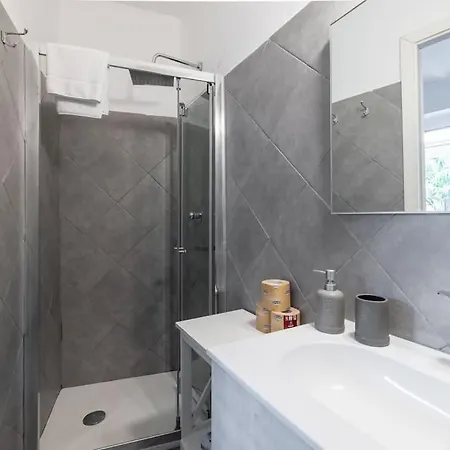 Colosseum Charming Appartement *