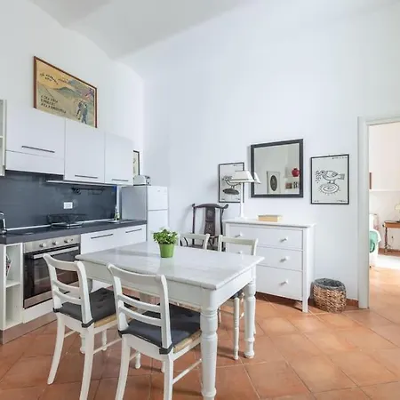 Appartement Colosseum Charming