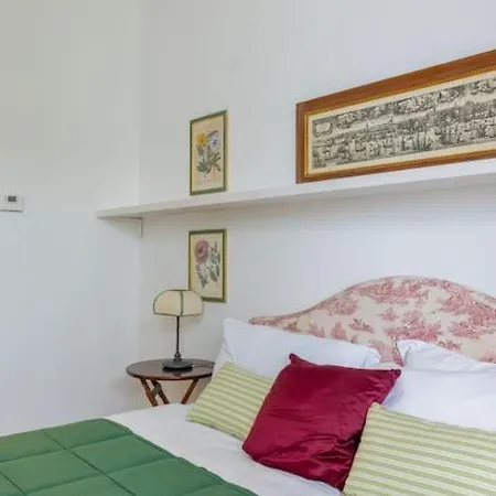 Apartment Colosseum Charming *