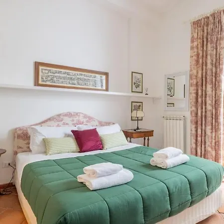 Apartment Colosseum Charming *