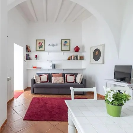 Colosseum Charming Apartment