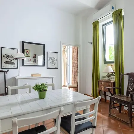 Apartment Colosseum Charming Rome